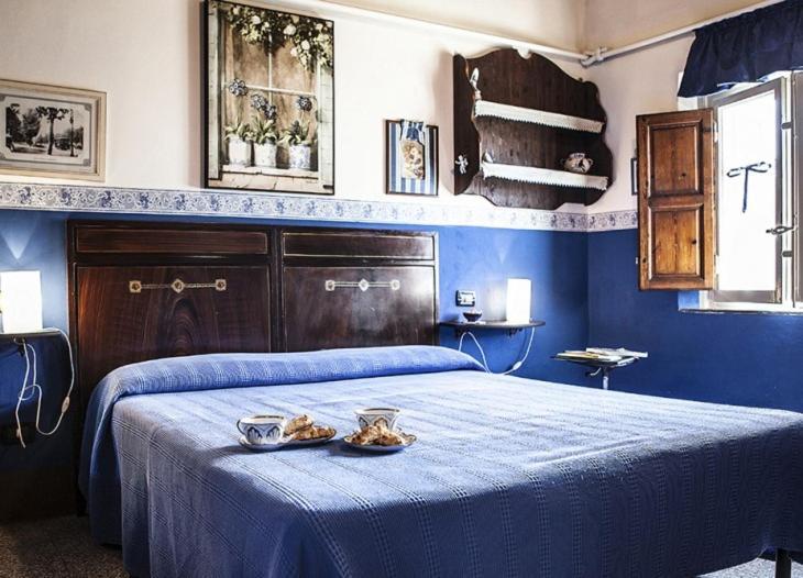 Al Piano di Sopra Bed and Breakfast Massarosa Esterno foto